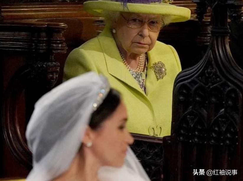 凯特梅根和戴安娜什么关系,凯特和梅根对决