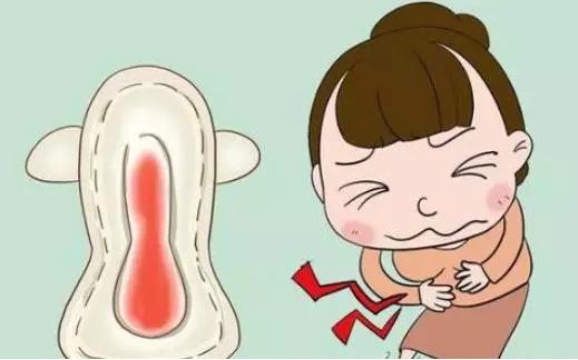 来大姨妈时月经是黑色的？千万别忽略它