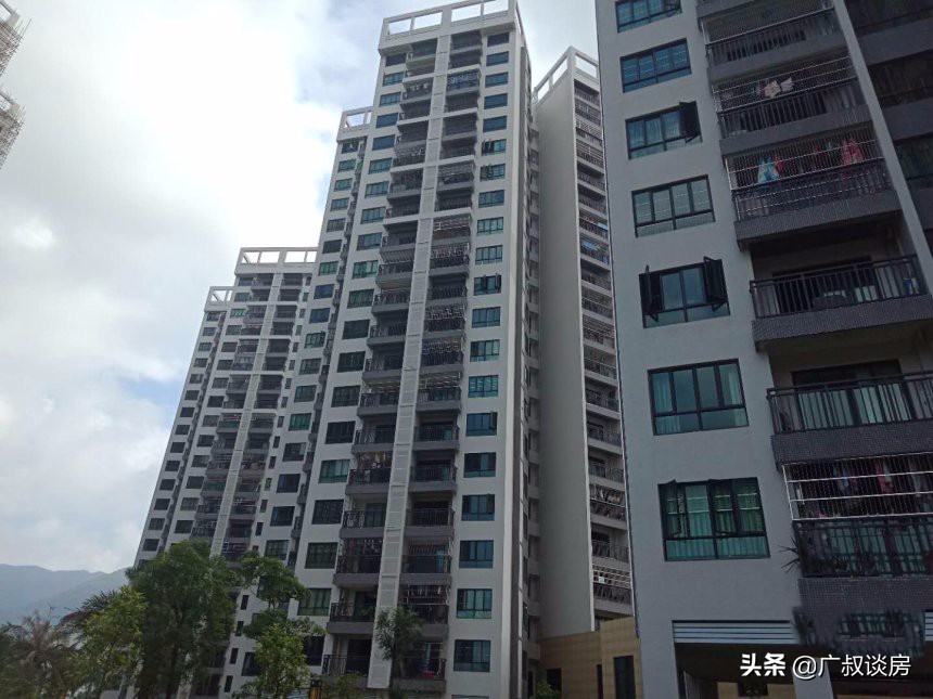 东莞的房子卖不掉吗,东莞楼市对房价有什么影响