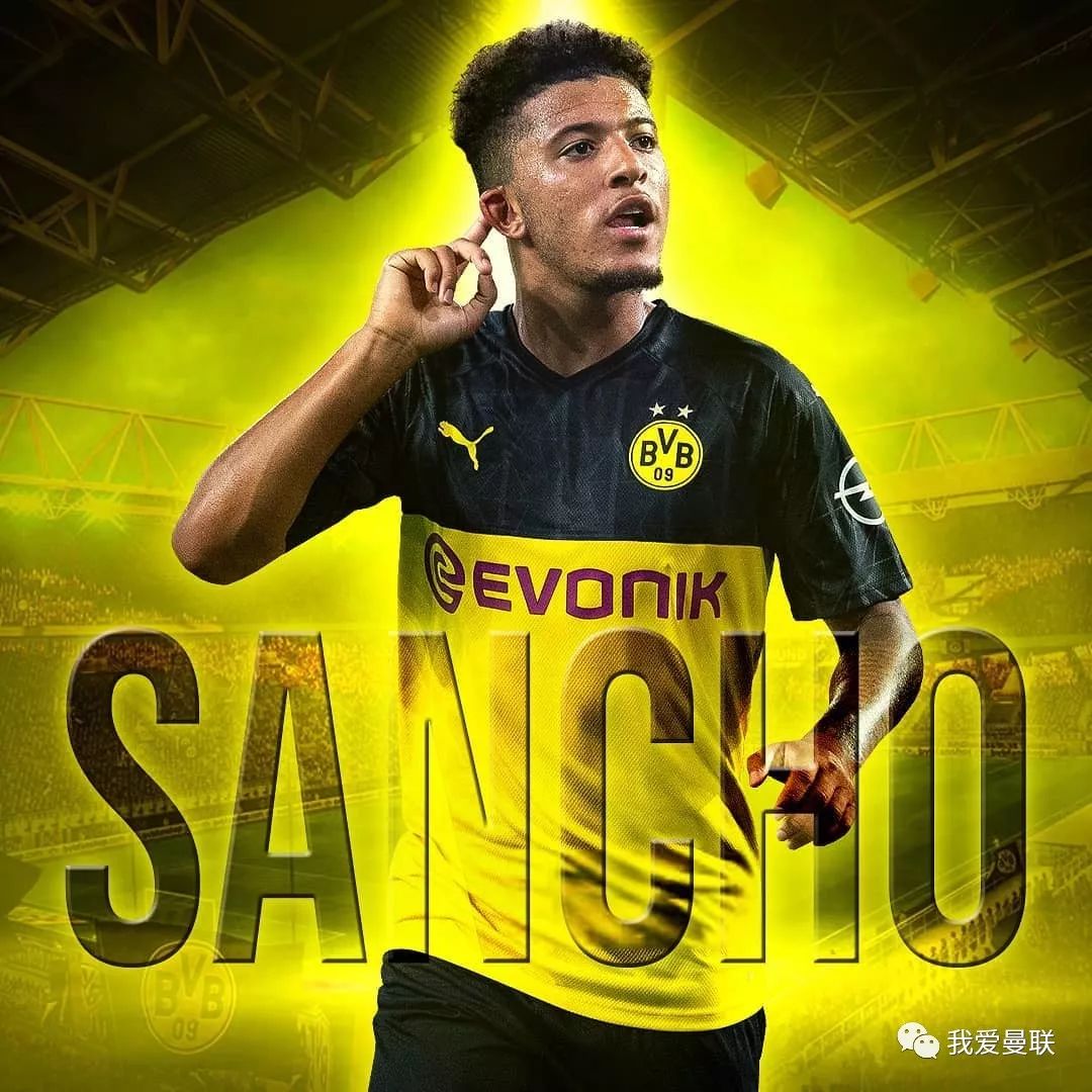 超红飞翼被喊加盟曼联！合影签名笑而不语，被标价1.4亿欧元