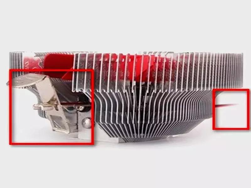 cpu风扇怎么拆下来,cpu风扇怎么拆下来用