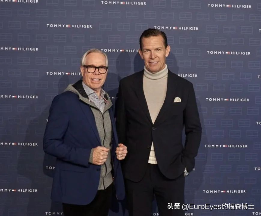 hugoboss2019秋冬系列全新登场,hugoboss最新代言