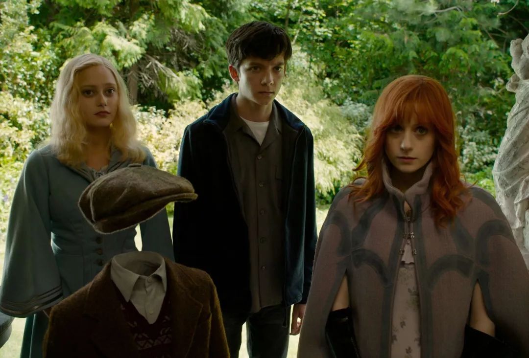 伦敦f4年龄,伦敦f4哈利波特