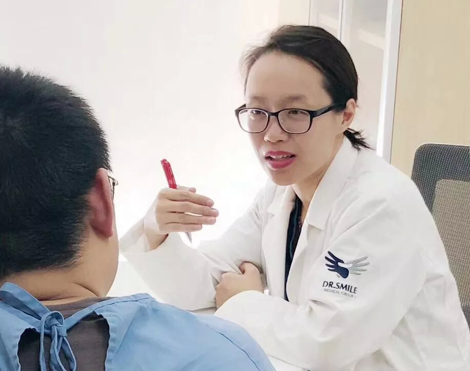 杜昕医生,杜昕安贞医院