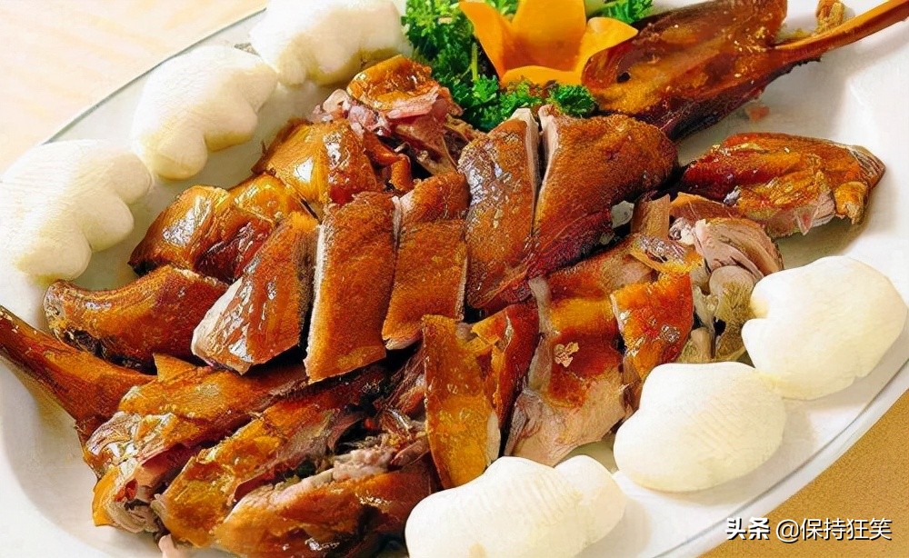 安徽特产有哪些著名土特产,安徽各地有哪些有名的特产