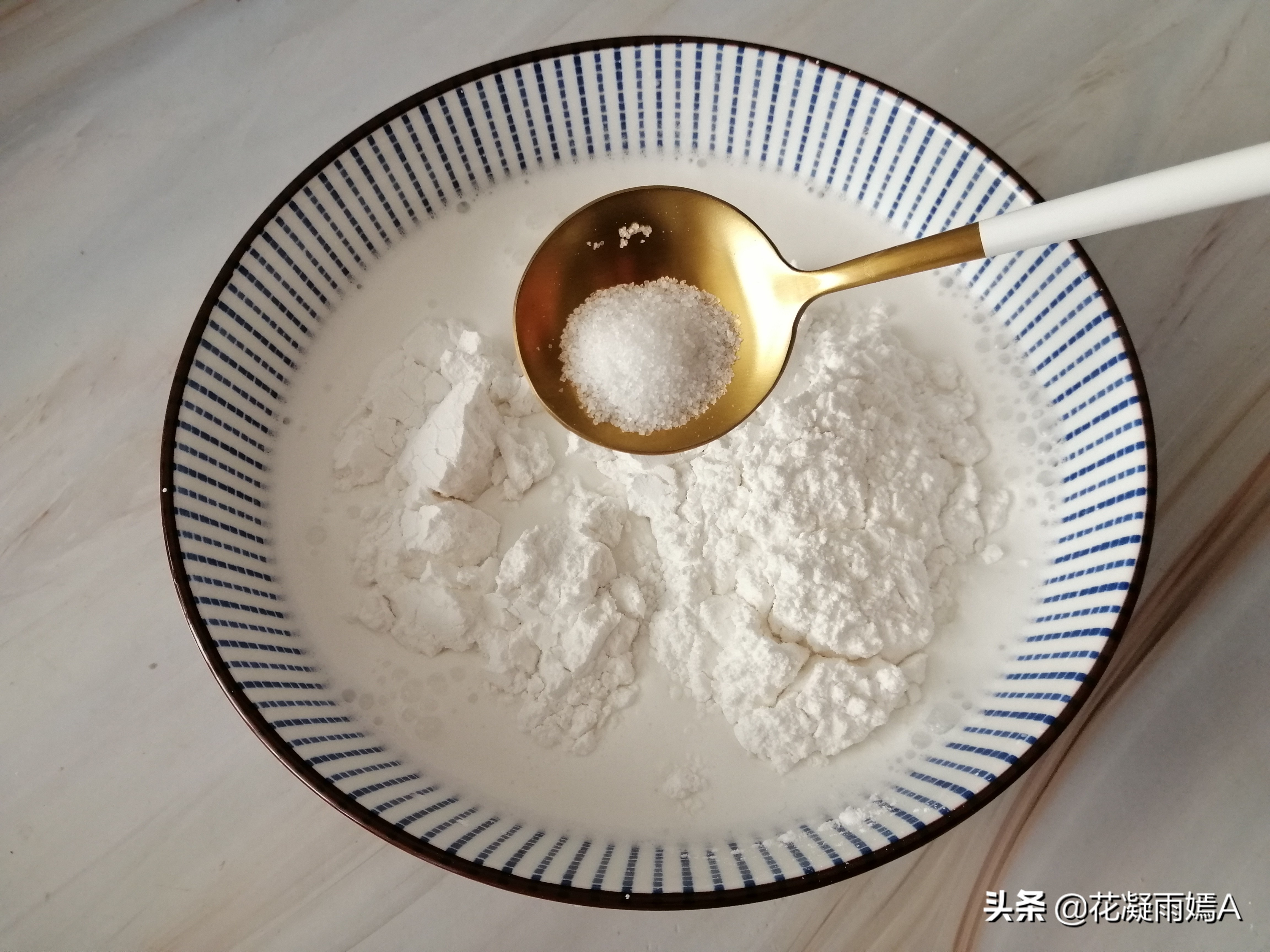 广式肠粉好吃有诀窍,广式正宗猪肠粉配方比例