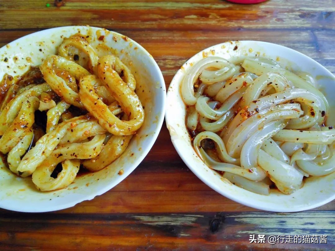 成都，为了吃值得专程来一趟，6处必打卡景点+当地人都爱的美食