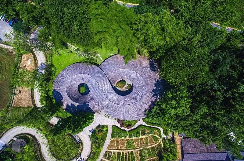 西安高新乡村振兴项目一览表,中国100个乡村振兴样板村