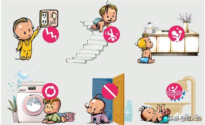 在给宝宝买保险之前，你不得不知道的事