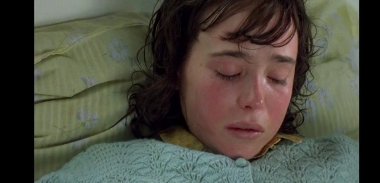 美国田园下的罪恶的结局,美国田园下的罪恶