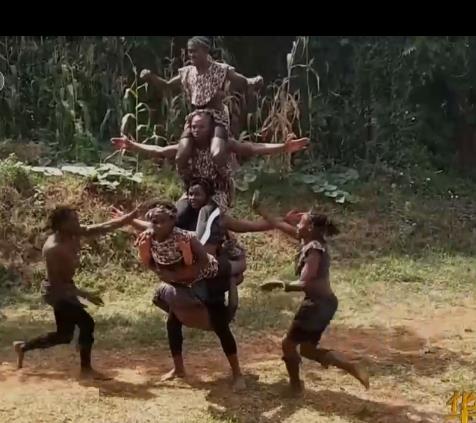 发财记:安徽小伙闯非洲,白手起家多磨难,选对项目,3年大翻身