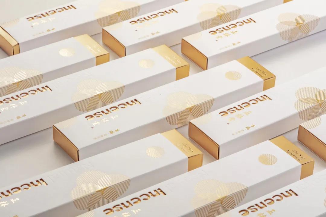 如何进行一整套包装设计,干货礼盒包装设计