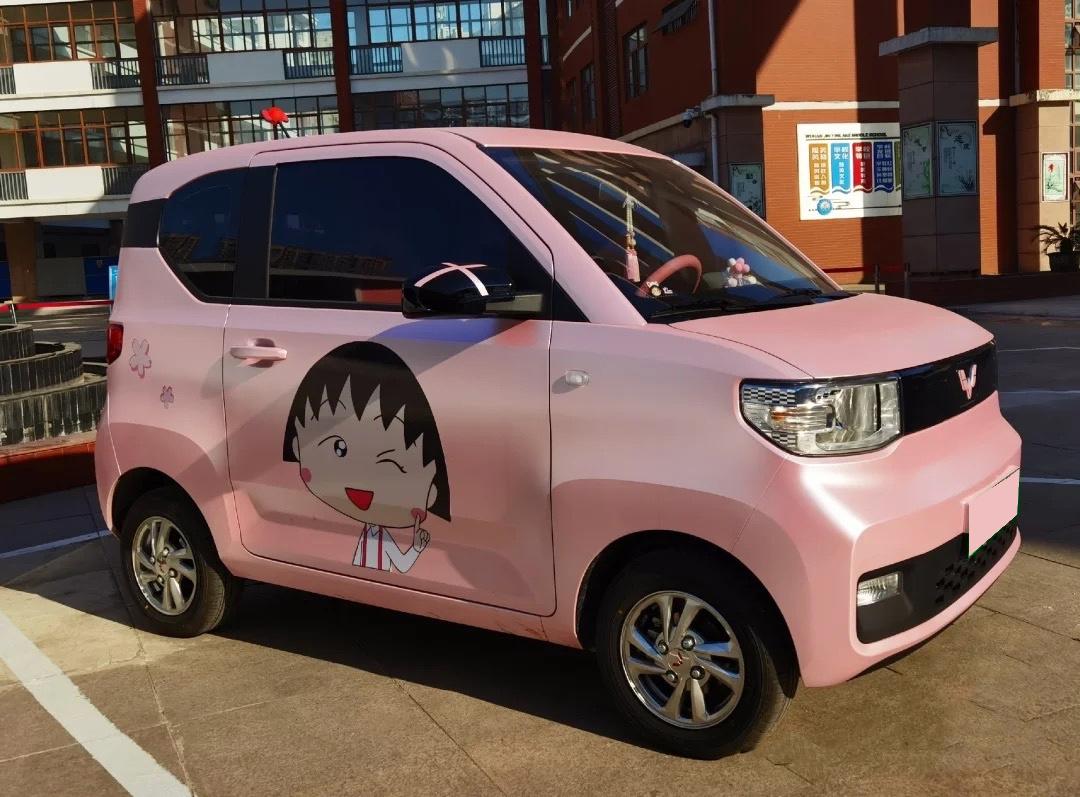 3.88万的宏光miniev为什么要加价,3.88万的宏光miniev几种颜色