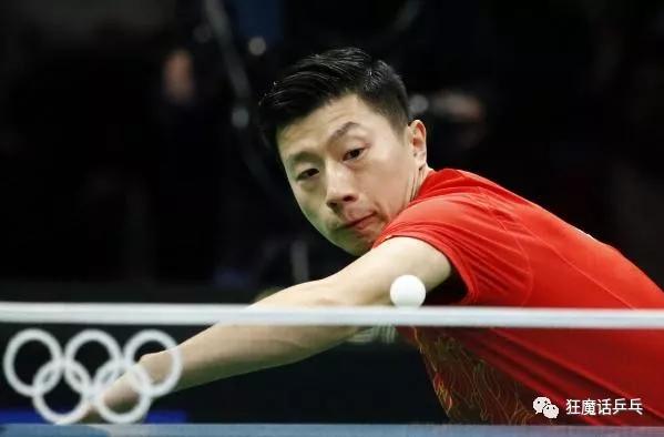 业余打乒乓球不会打正手,业余打乒乓球瓶颈