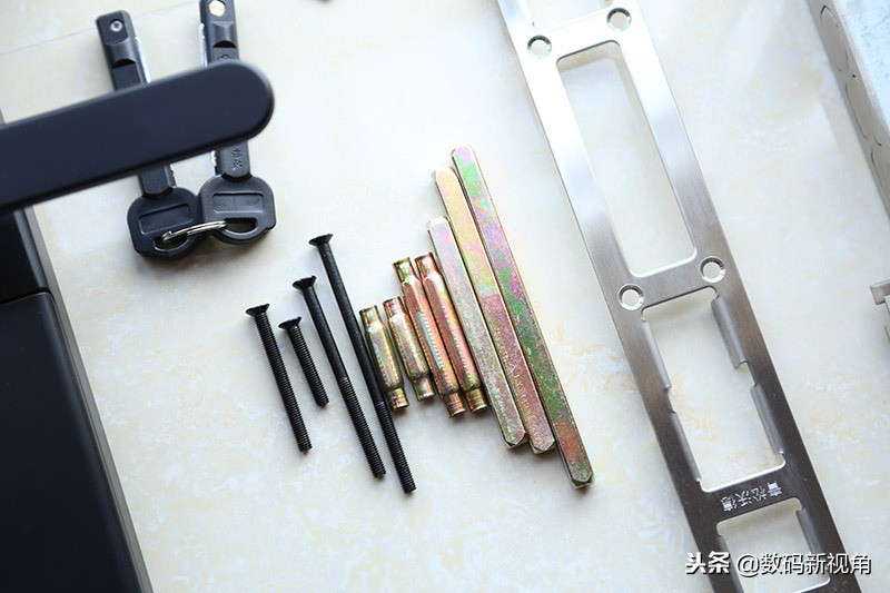 小益智能门锁如何重置,小益智能门锁说明