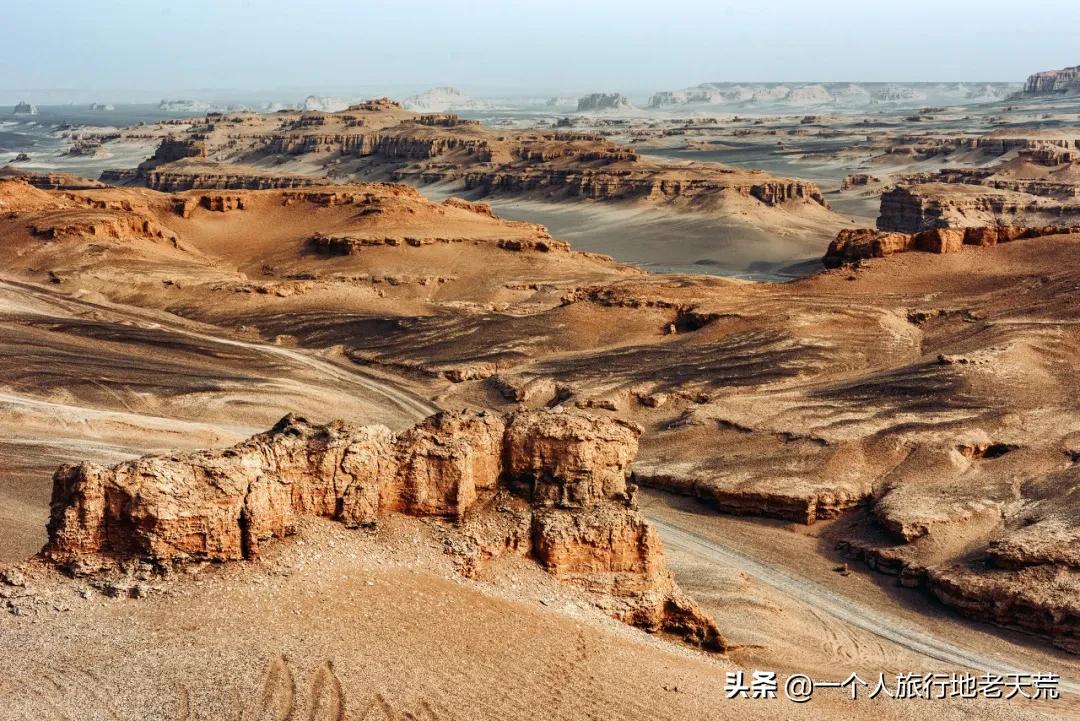 北疆自驾13天路线推荐,国内3条最美出境自驾线