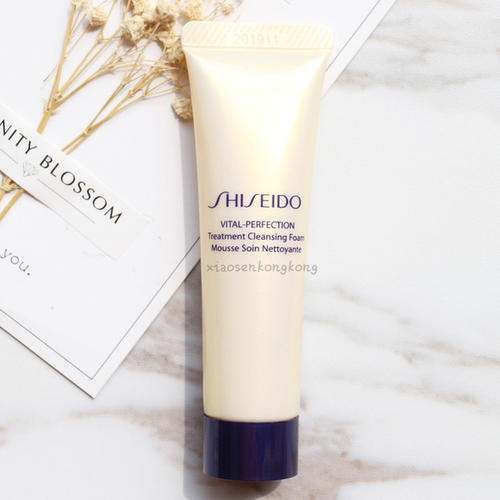 全网公认最好洗面奶cpb,资生堂和cpb洗面奶哪款好用