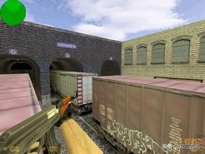 致青春那些年我们玩过的cs,致青春那些年我们玩过的游戏