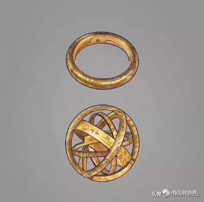 最近最火的首饰前十名,2020最热门首饰品牌