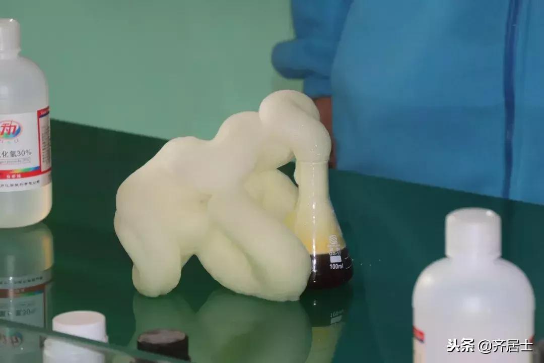 魅力社团展风采多元培养促发展,社团展示风采的节目