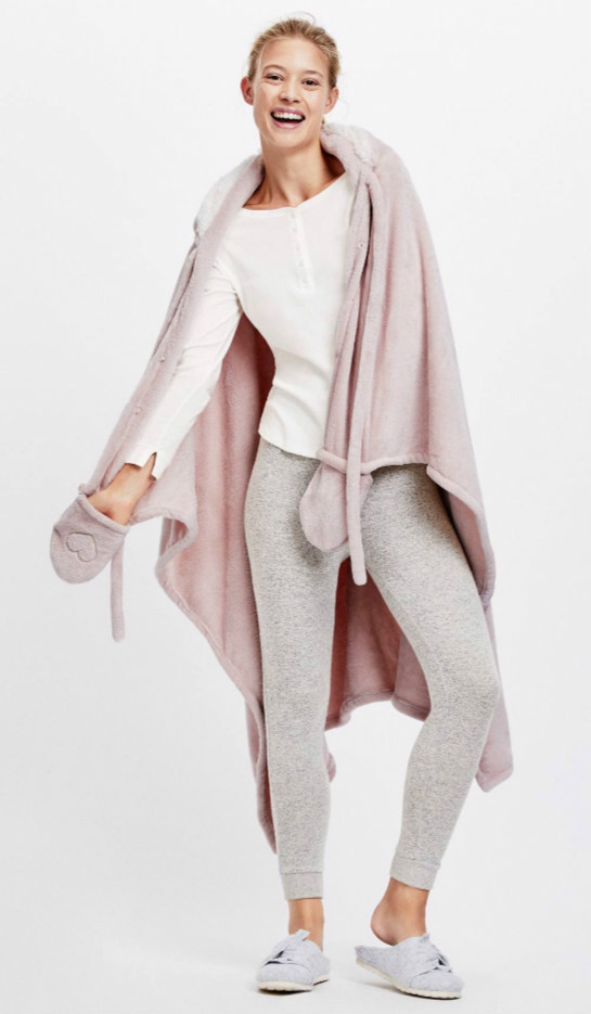 品质好的家居服推荐,有好看牌子的家居服吗