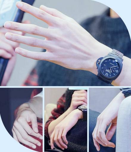 一到冬天，双手就粗糙干裂？简单3招让手白皙滑嫩又好看