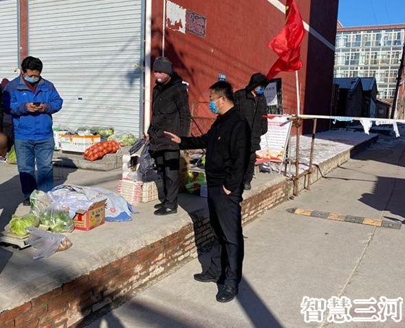 燕郊创新业态,燕郊新农村试点