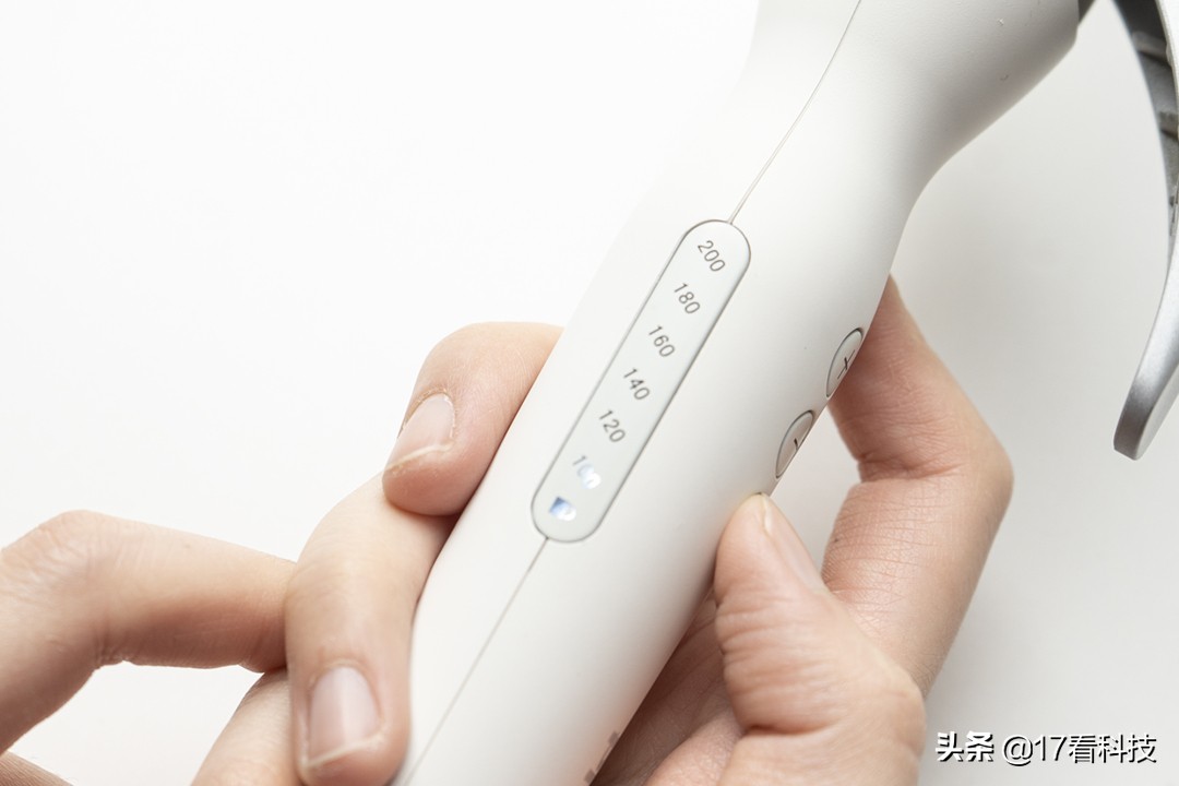 戴森小米高速吹风机,戴森吹风机智能控温