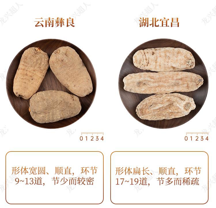 贵州道地药材天麻,道地药材天麻之乡