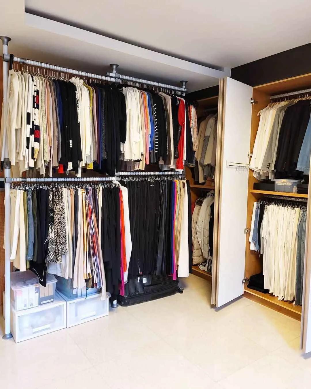 韩国主妇冰箱收纳,韩国主妇收纳整理