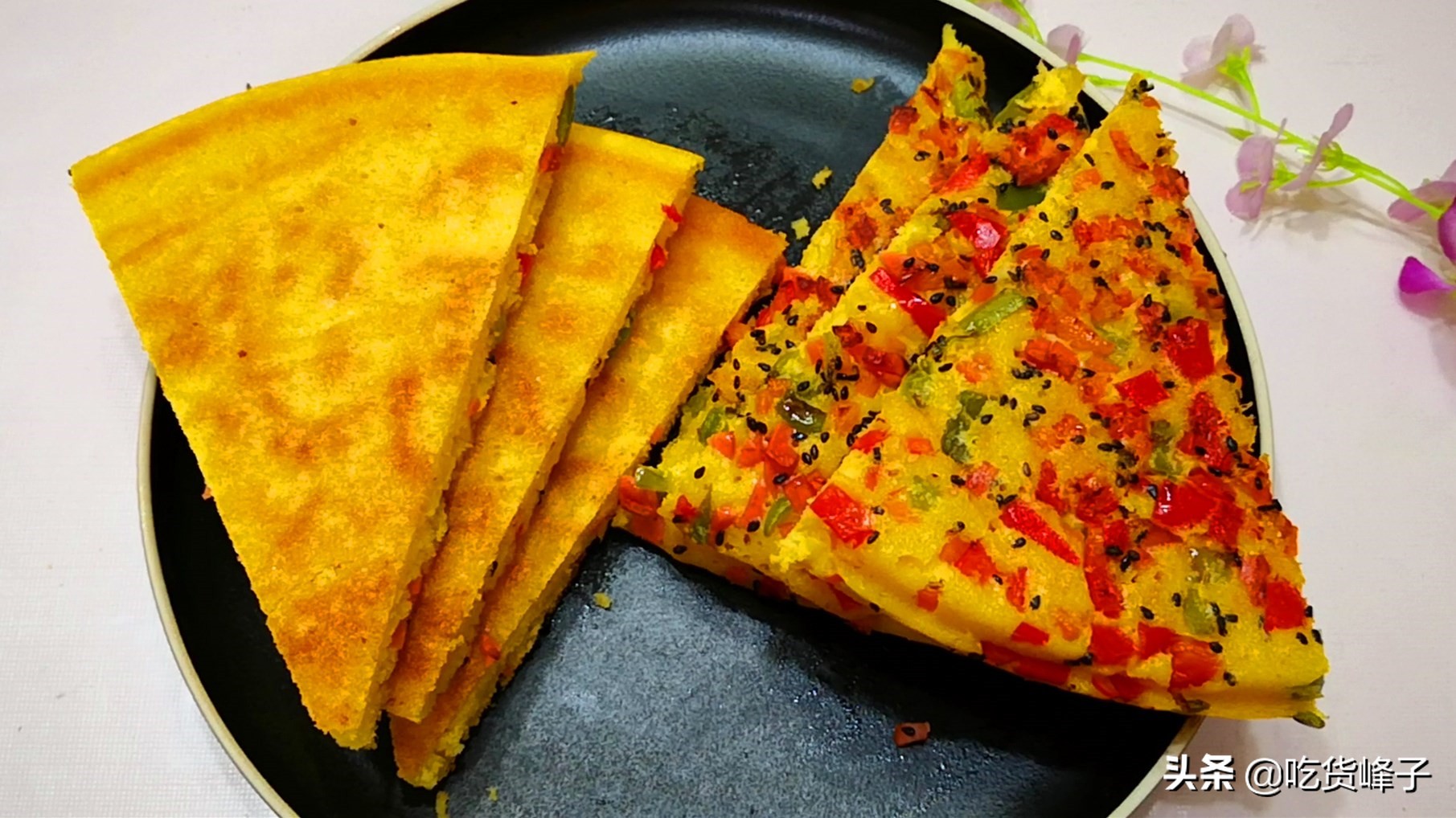 自从学会这“5道”特色早餐，不吃早饭的儿子抢着吃，一周不重样