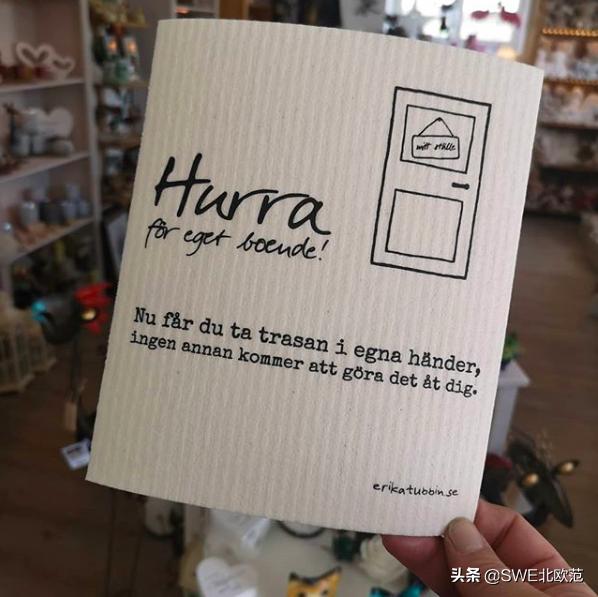 洗碗布用久了,怎样用棉质洗碗布