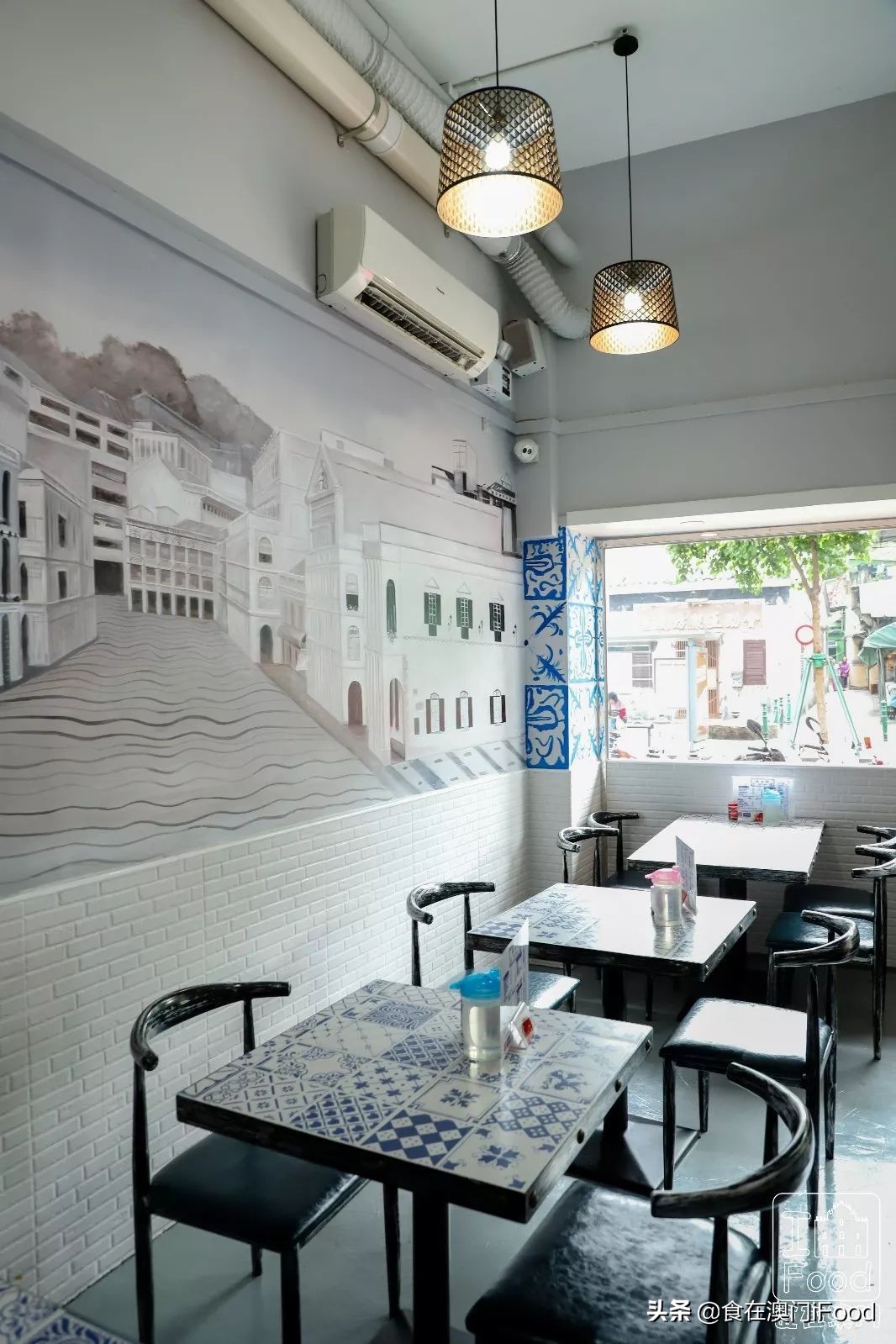 澳门厨师探店,澳门探店风味