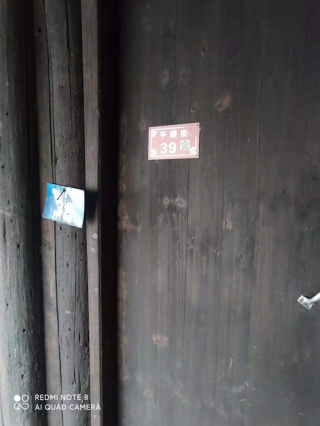 江南黎里古镇照片,寻找最美江南之黎里古镇