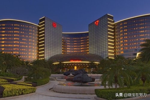 深圳市超过200个房的酒店有多少,深圳市四星级酒店