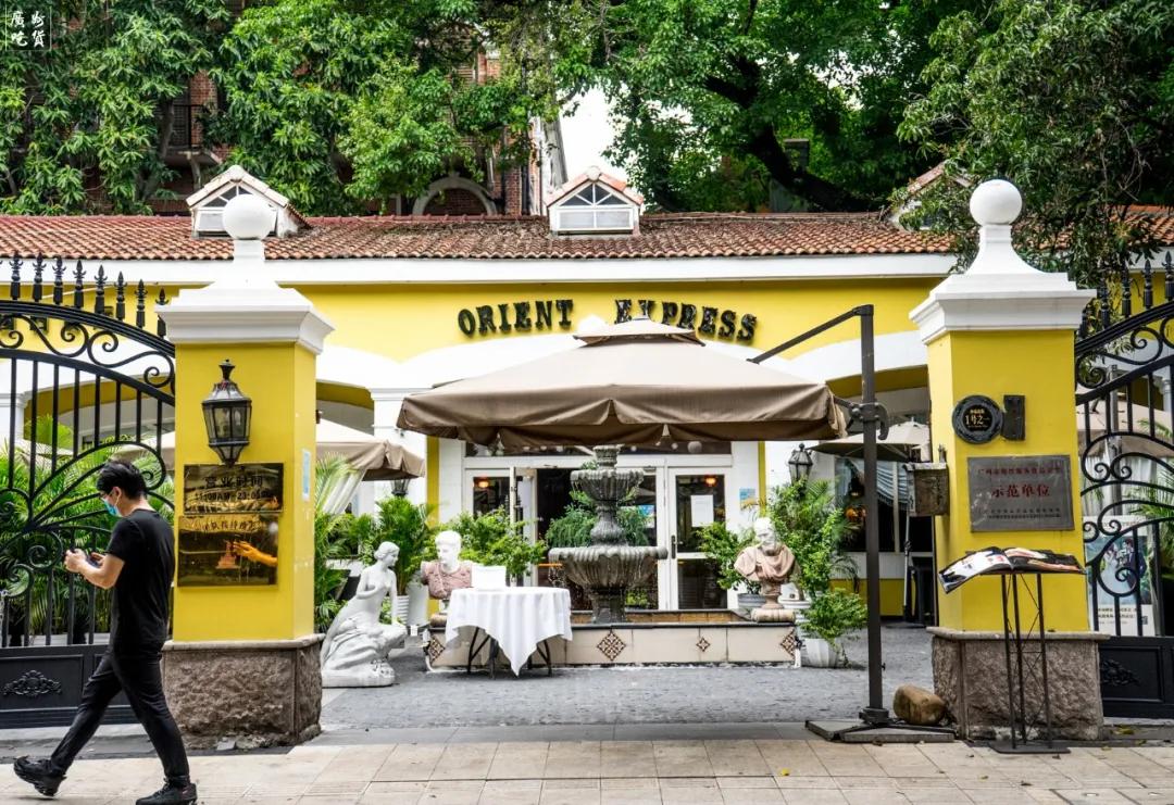 疫情第60天，被麦当劳重新带火的沙面，现在怎么样了？