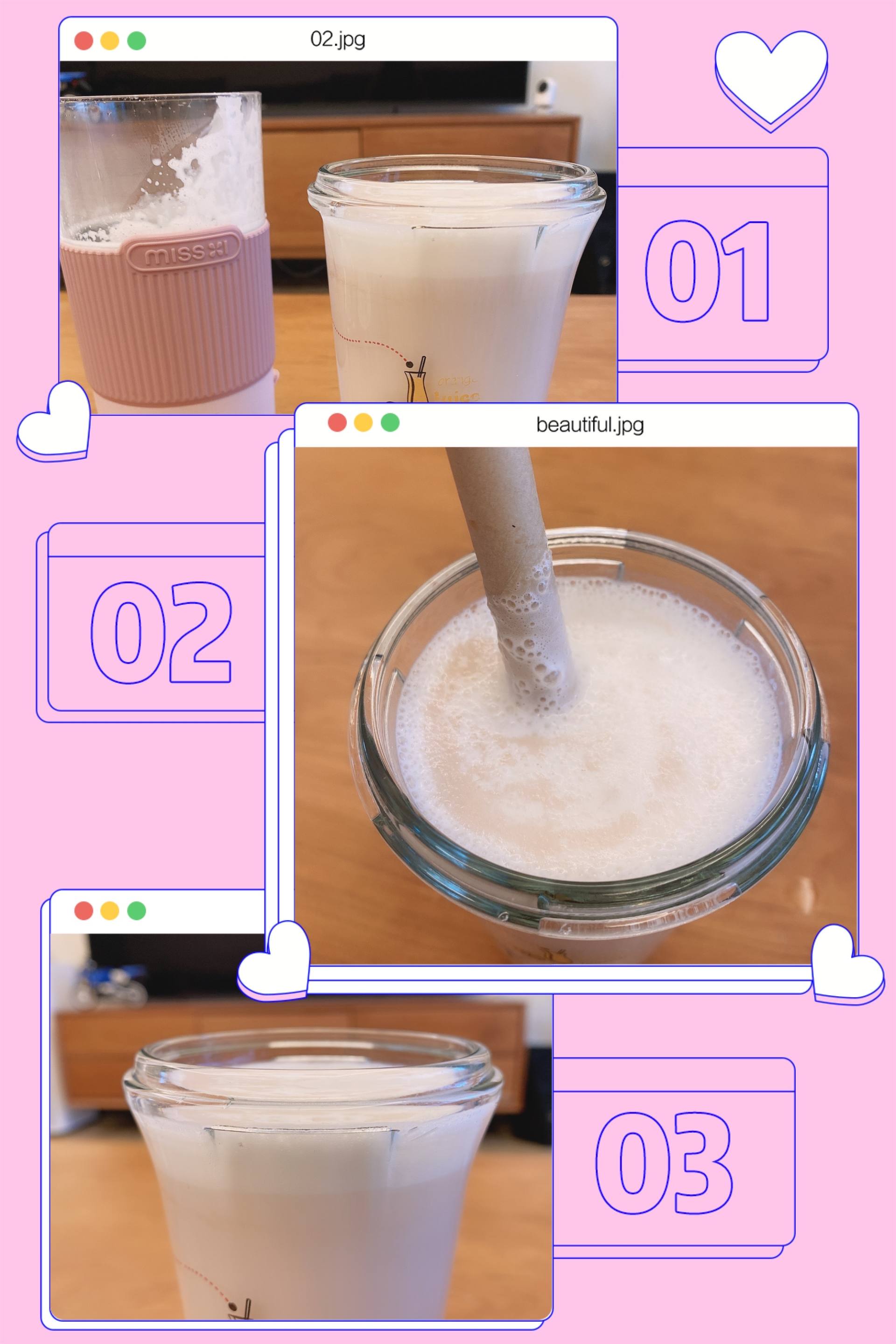 适合冬季喝的自制热饮,冬日饮品热饮自己做