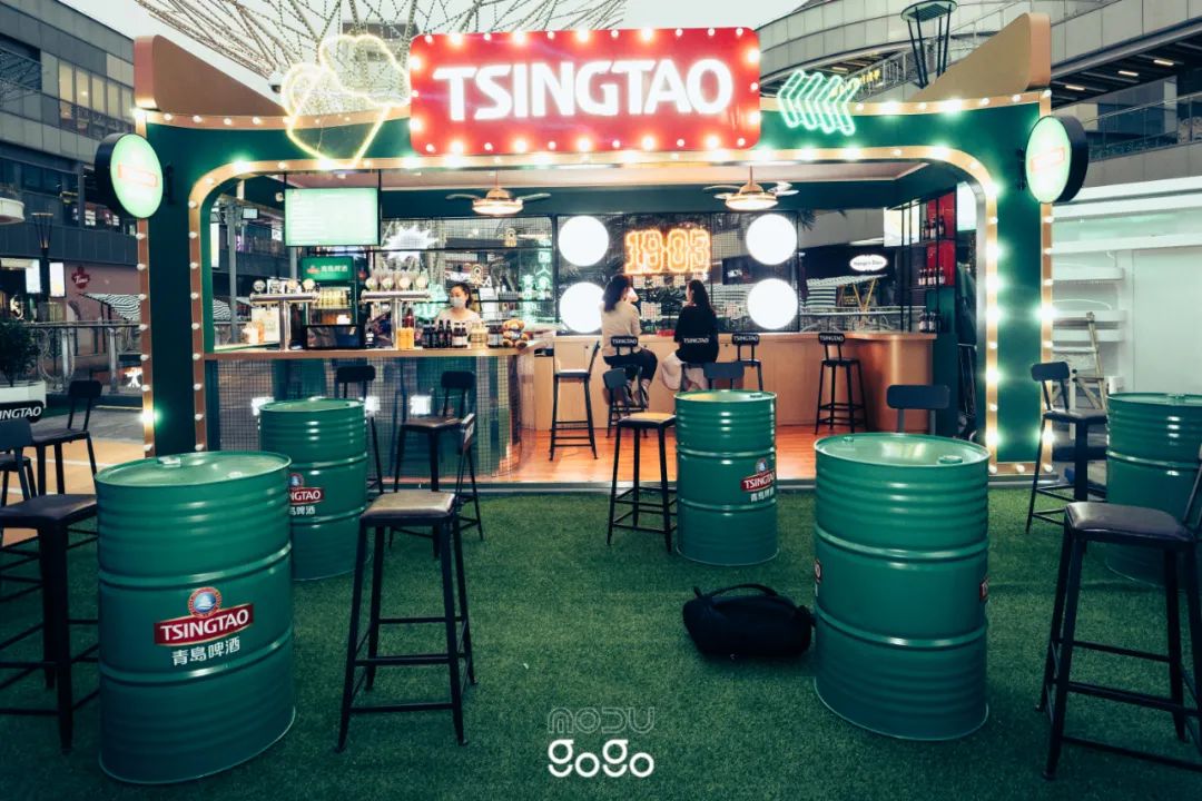 上海静安大融城3周年庆火爆来袭!看NBA3X上海站、欣赏绝美舞台剧