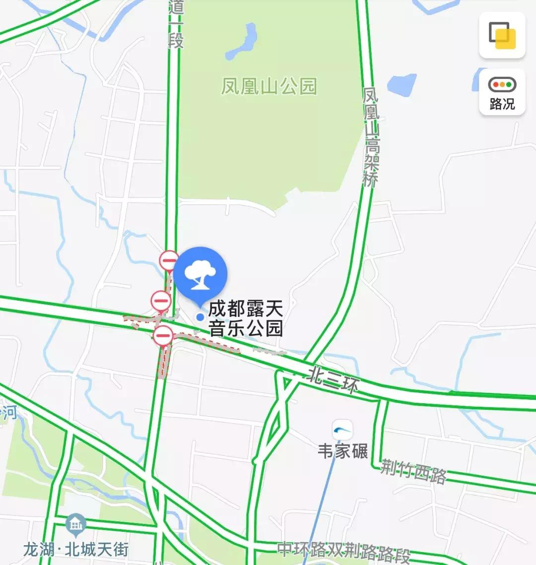 成都这处地标即将焕新归来,成都又一网红地打卡