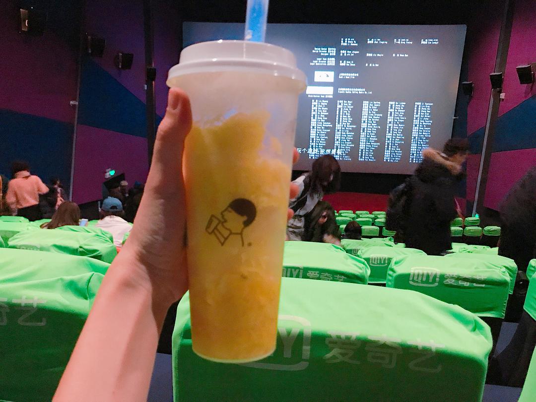 喝丨夏捌岁就会吃2019年1月饮品测评