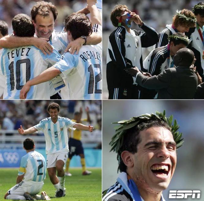 他15年无冠却是瓜迪奥拉等名帅的偶像，拒绝不道德进球更征服球迷