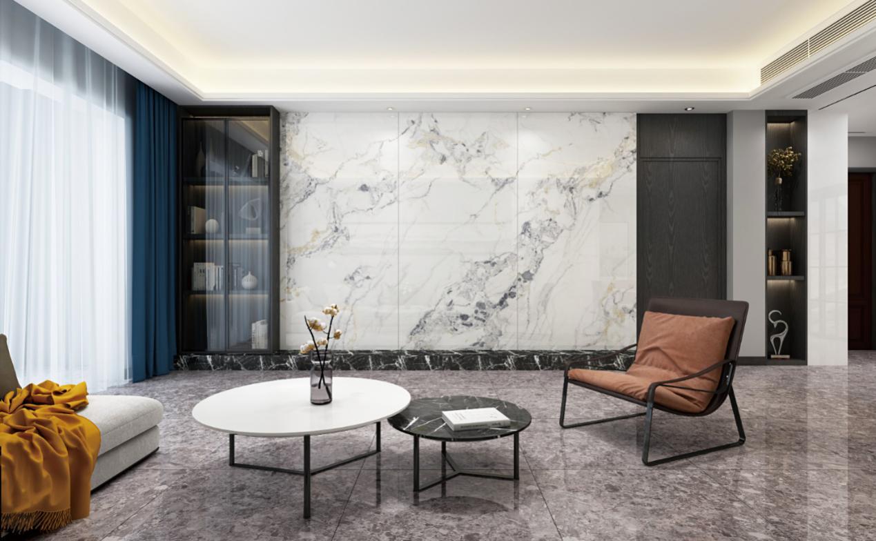 办公室装修瓷砖如何选购,装修瓷砖怎么选不踩坑攻略大全