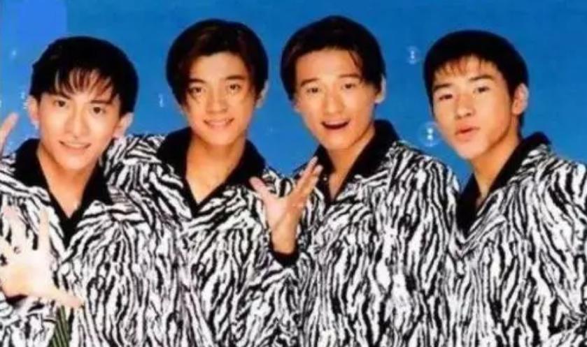 罗志祥退出潮流品牌,罗志祥未来转战潮牌