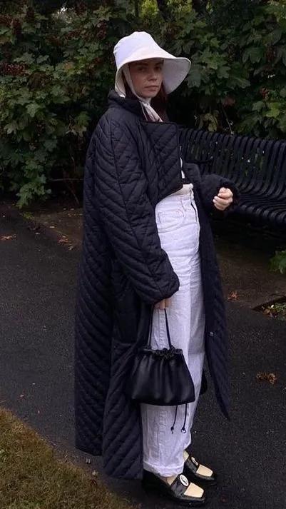 这人手一件的外套真的适合你吗？