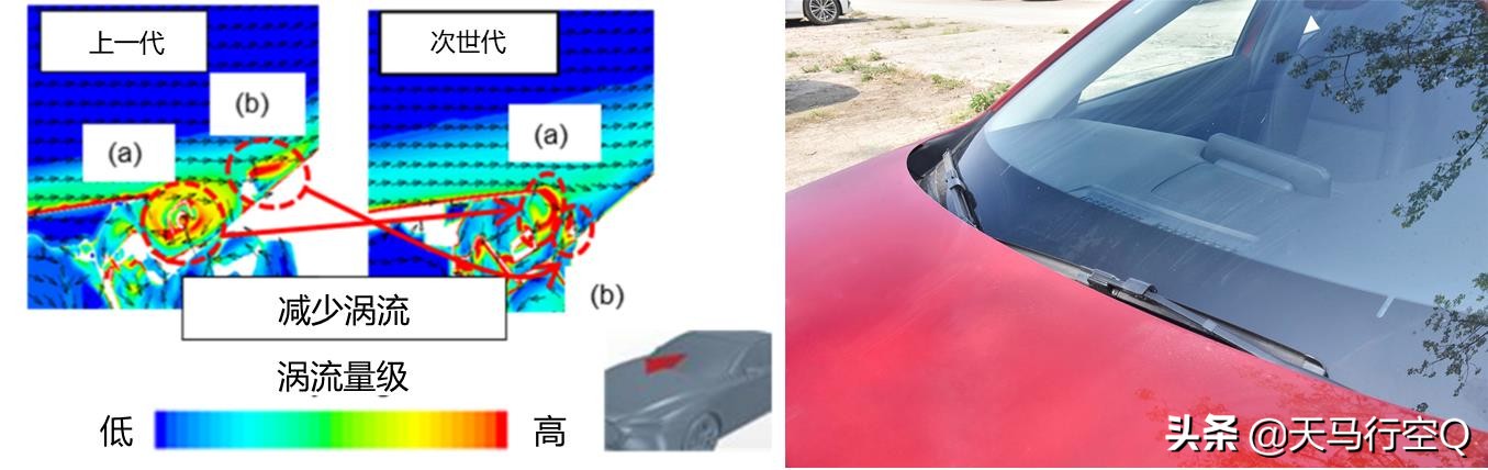 次世代马自达3昂克赛拉拆解视频,马自达3昂克赛拉隔音测试