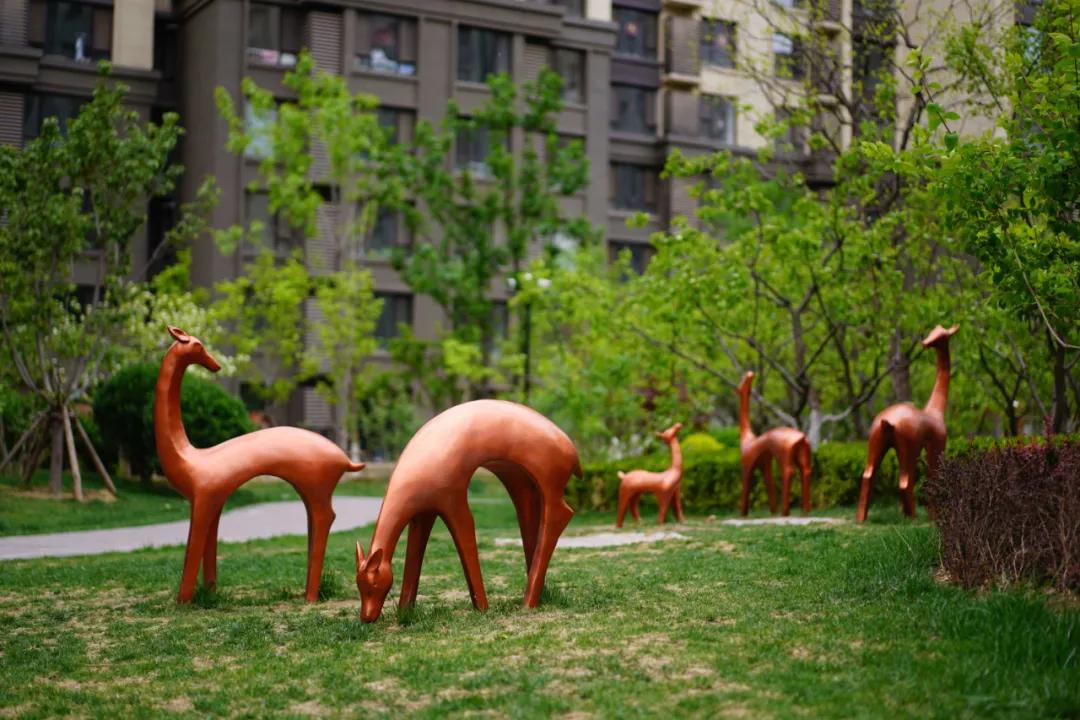 退役后,他用心“推”开了平凡生活的温暖底色