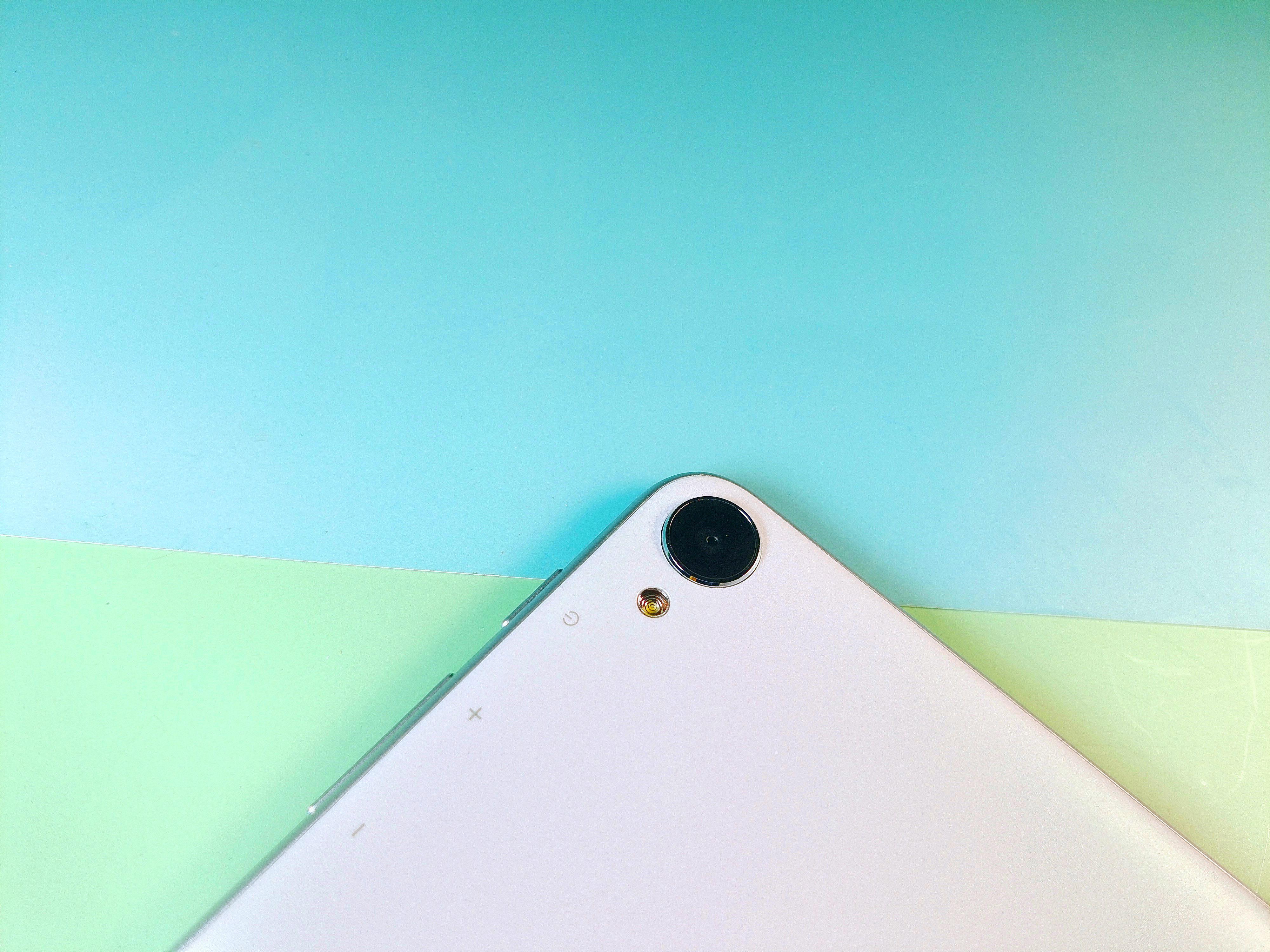 始于颜值忠于黑科技的国产手机,酷比魔方xplay40pro