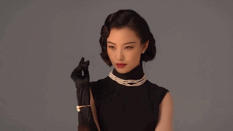 5种最好看的眼型,5种常见的好看眼型