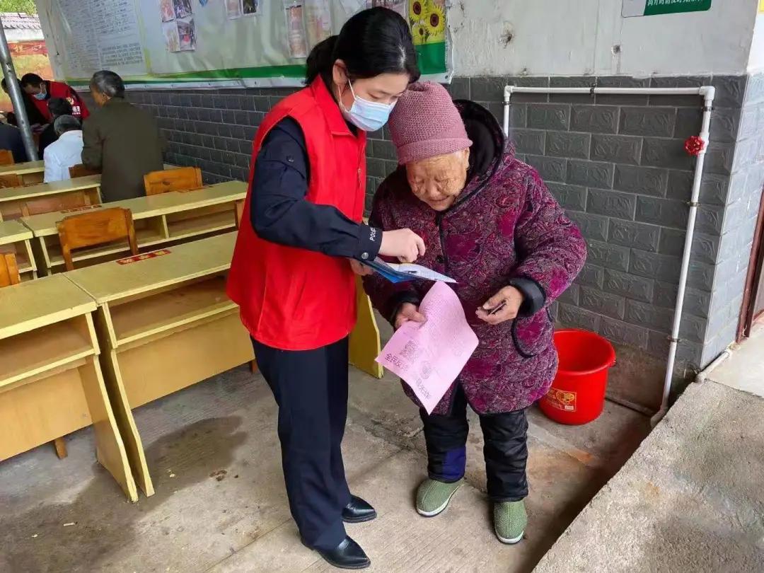 【学雷锋纪念日】江西赣县：公安版“雷锋日记”，用行动践行雷锋精神！