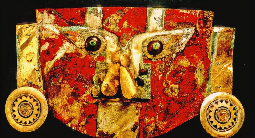 《经济学人》双语：南美洲考古面具引发怎样的猜想？